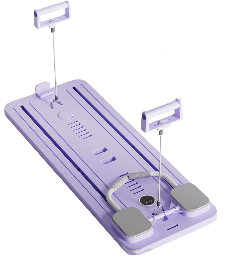BlastMag- Pilates Reformer Tahtası