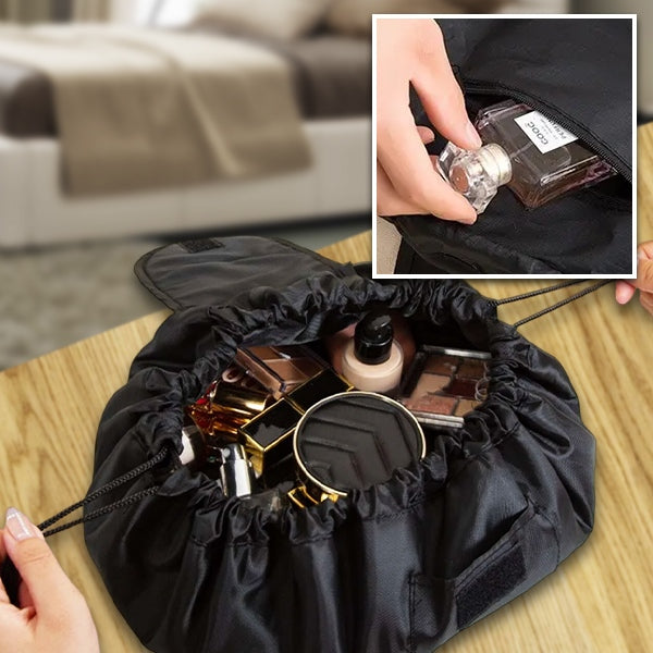 BlastBag® Büzgülü Makyaj Çantası