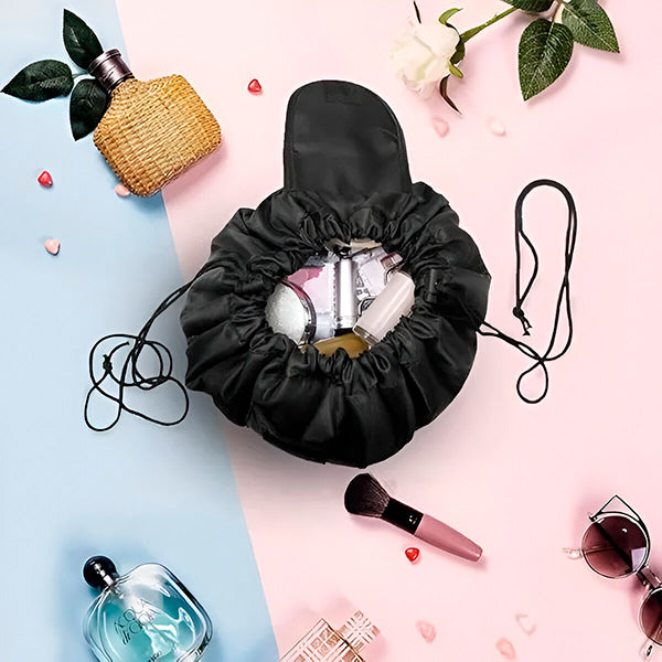 BlastBag® Büzgülü Makyaj Çantası