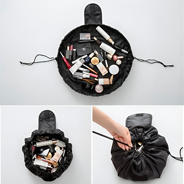 BlastBag® Büzgülü Makyaj Çantası