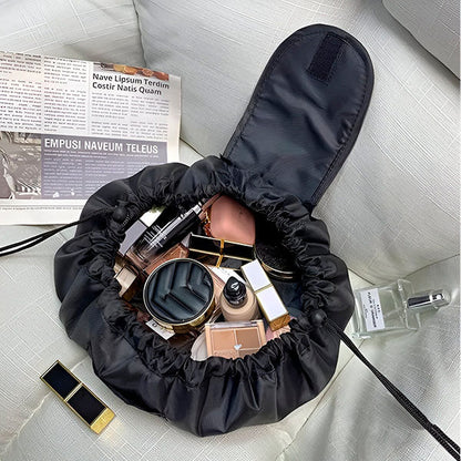 BlastBag® Büzgülü Makyaj Çantası