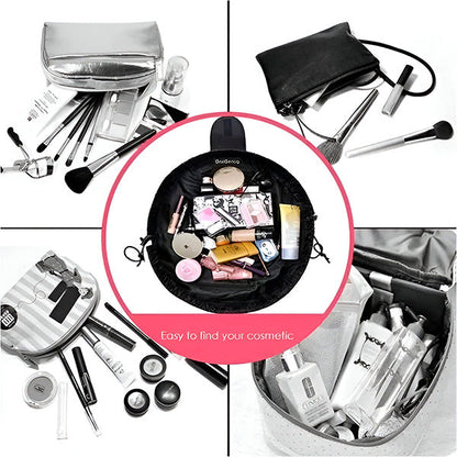 BlastBag® Büzgülü Makyaj Çantası